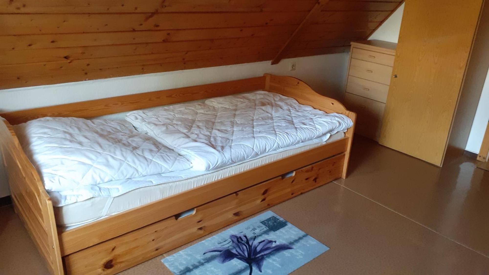 Ferienwohnung Haehnlein Steinach  Buitenkant foto